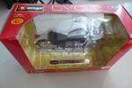 2 x bburago honda motoren 1:18 in doosje voor maar 10 euro., Hobby en Vrije tijd, Modelauto's | 1:18, Ophalen of Verzenden, Zo goed als nieuw