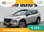 Nissan X-Trail 1.5 e-4orce Tekna Plus 4WD Adapt € 36.700,0, Auto's, Nissan, Automaat, 1497 cc, 1800 kg, Leder
