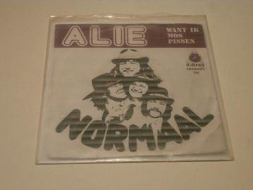 Normaal, Telstar Killroy vinyl single 2530 beschikbaar voor biedingen