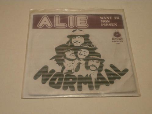 Normaal, Telstar Killroy vinyl single 2530, Cd's en Dvd's, Vinyl | Nederlandstalig, Gebruikt, Levenslied of Smartlap, Overige formaten