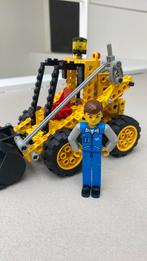 Lego 8235 Technic, Ophalen of Verzenden, Zo goed als nieuw