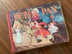 Walt Disney’s Peter Pan vintage uitgave Margriet, Boeken, Gelezen, Ophalen of Verzenden, Walt Disney