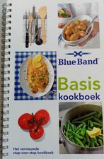 Te Koop: Bleu Band Basis Kookboek / ISBN907135622-1, Boeken, Ophalen of Verzenden, Zo goed als nieuw, Hoofdgerechten