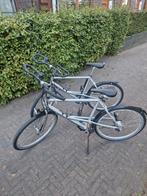 Mercedes benz toerfiets,mountainbike,citty bike,herenfiets., Overige merken, Gebruikt, 26 inch, Ophalen of Verzenden