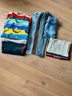 Merk kleding pakket 116 jongen, Ophalen of Verzenden, Zo goed als nieuw