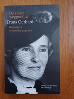 Truus Gerhardt - De sluier weggevallen Mieke van den Berg, Ophalen of Verzenden, Nieuw, Truus Gerhardt, Kunst en Cultuur