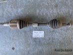 Aandrijfas links Chrysler Grand Voyager type 5 2.8 CRD, Ophalen of Verzenden, Gebruikt
