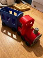 Pepa Pig train, Kinderen en Baby's, Speelgoed | Thomas de Trein, Ophalen of Verzenden, Zo goed als nieuw