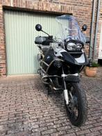 BMW 1200 GS Adventure 2013 / 30.838 km. Zeer compleet, 2 cilinders, Motorrijbewijs A, Particulier, Meer dan 35 kW