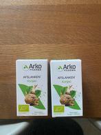 Arko Konjac afslanktabletten, Ophalen of Verzenden, Zo goed als nieuw, Poeder of Drank