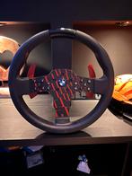 Fanatec CSL Steering Wheel BMW z.g.a.n., Ophalen, Zo goed als nieuw