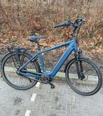 BRINCKERS BRETAGNE GT MIDDENMOTOR INTUBE ACCU SLECHTS 445KM!, Fietsen en Brommers, Elektrische fietsen, Ophalen, Zo goed als nieuw