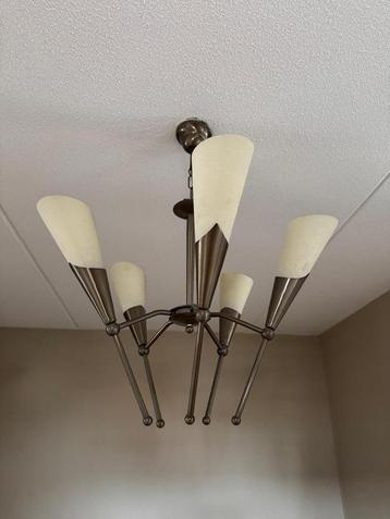 Lamp plafondlamp kroonluchter hanglamp beschikbaar voor biedingen