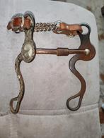 Western shank 13.5cm, Ophalen of Verzenden, Gebruikt, Western