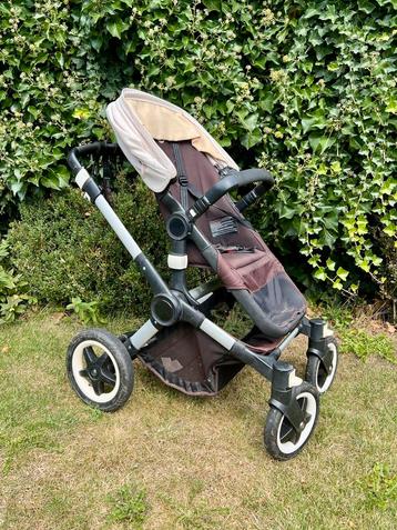 Bugaboo wandelwagen baby-peuter beschikbaar voor biedingen