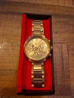 Armani Exchange Horloge AX1368, Sieraden, Tassen en Uiterlijk, Horloges | Heren, Overige merken, Staal, Ophalen of Verzenden, Zo goed als nieuw