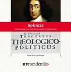 Spinoza - NRC academie - Wiep van Bunge, Wiep van Bunge, Nieuw, Alpha, HBO