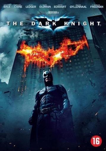 Batman, The Dark knight  beschikbaar voor biedingen