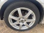 Mercedes-Benz C-klasse 200 K. Elegance, '02, 146000 km, airc, Auto's, Mercedes-Benz, Automaat, Achterwielaandrijving, 4 cilinders