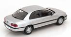 JSN Triple9 1:18 Opel Omega B 1996 - zilver, -, Nieuw, Ophalen of Verzenden, Overige merken