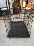 Honden bench (groot), Ophalen, Hondenkennel, Gebruikt, 65 tot 100 cm