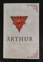 T.H. White - Arthur, Koning voor eens en altijd., Ophalen of Verzenden, Zo goed als nieuw, T.H. White