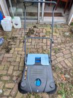 GÜDE GKM 700 Veegmachine Handmatig, Ophalen, Gebruikt