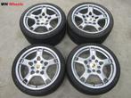Porsche 19 inch Origineel velgen 911 997 2 - 2S winterbanden, 19 inch, Gebruikt, -, -