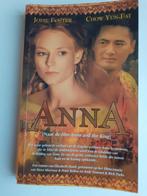 ANNA, Ophalen of Verzenden, Gelezen