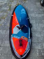 Starboard Kode Carbon Sandwich 2022 105L, Watersport en Boten, Windsurfen, Ophalen, Minder dan 250 cm, Zo goed als nieuw, Met vin(nen)