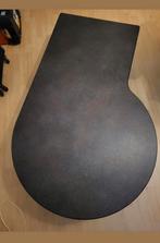 Salon tafel rond, Rond, Zo goed als nieuw, Minder dan 50 cm, 50 tot 100 cm