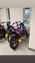 Beta RR 50 cc 2019, Fietsen en Brommers, Brommers | Crossbrommers, Ophalen of Verzenden, Zo goed als nieuw, Overige merken