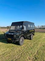 Te Koop: Iveco WM 40.10, Buscamper of Camperbus, Overige merken