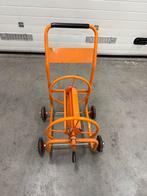 Slangen wagen, Ophalen of Verzenden, Zo goed als nieuw, Tuinslang