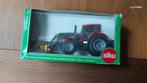 Siku 3651 Case met hooibaal equipment, Ophalen of Verzenden, Zo goed als nieuw, Tractor of Landbouw, SIKU