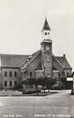 SINT ANNALAND Ned. Herv. Kerk Groeten, Verzamelen, Verzenden, 1960 tot 1980, Ongelopen, Zeeland