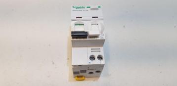 Schneider Groepenkast Aardlekautomaat iDPN N B16 30mA (1x) beschikbaar voor biedingen