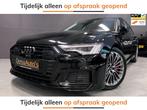 Audi A6 Avant 55 TFSI e quattro Competition 367PK BLACK-LINE, Auto's, Audi, Te koop, Geïmporteerd, Gebruikt, 750 kg