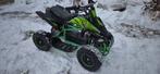 Kinder quad 800W 36V - Nieuwe banden en ketting, Ophalen of Verzenden