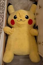 Pikachu Knuffel 100CM, Ophalen of Verzenden, Gebruikt