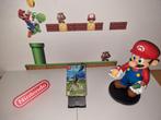 Zelda breath of the wind nintendo switch, Avontuur en Actie, 1 speler, Ophalen of Verzenden, Zo goed als nieuw