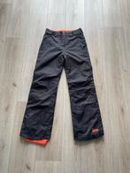 Protest Ski Broek Maat 164, Ophalen, Zo goed als nieuw, Overige maten, Zwart