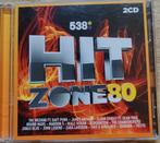 Hitzone 80, Ophalen of Verzenden, 1980 tot 2000, Gebruikt