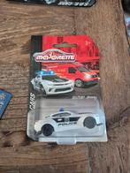 Majorette s.o.s. CHEVY CHEVROLET CAMARO verkeerd verpakt, Ophalen of Verzenden, Nieuw, Auto