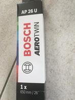 ruitenwissers Bosch Aerotwin AP26U en AP19U - NIEUW, Auto-onderdelen, Ruiten en Toebehoren, Ophalen, Nieuw, BMW
