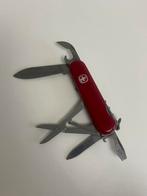 Victorinox zakmes, Caravans en Kamperen, Kampeergereedschap, Ophalen of Verzenden, Zo goed als nieuw