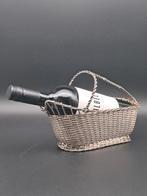 Christofle Gallia wijnmand, Ophalen of Verzenden