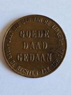 scouting, Verzenden, Gebruikt, Embleem, Speld of Insigne