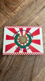 Ajax munt 5 jaar supportersvereniging, Ophalen of Verzenden, Zo goed als nieuw