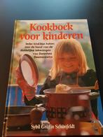 Kookboek voor kinderen., Nieuw, Ophalen of Verzenden